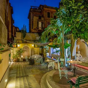 **** Hotel Emona Aquaeductus Itália