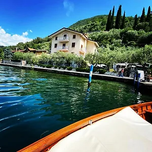 La Foresta Monteisola Monte Isola