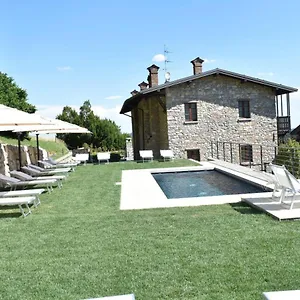 Cascina Belvedì Casa di campagna