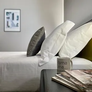 3* Hotel Gardenia Fiera