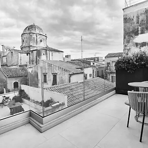 Palazzo Salomone Hotel Syracuse