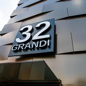  Apart-hotel Grandi 32 Boutique