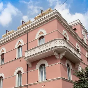 Relais Coppedè Hotel Rome
