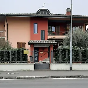  Casa de hóspedes Da Cinzia