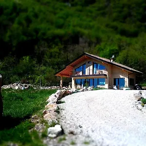 Bed & Breakfast Asinochevola, Arveaco