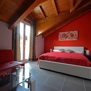 Bed & Breakfast I Fiori Di Malpensa, Ferno