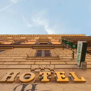 *** Hotel Romantica Itália