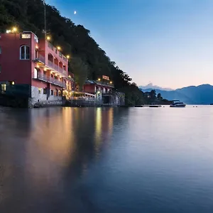 Hotel Il Porticciolo, Laveno-Mombello