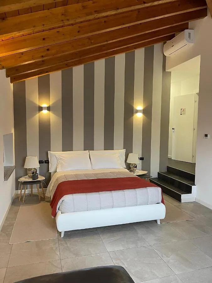 Bed & Breakfast Casa Ananda Bed and Breakfast Ferno Italien