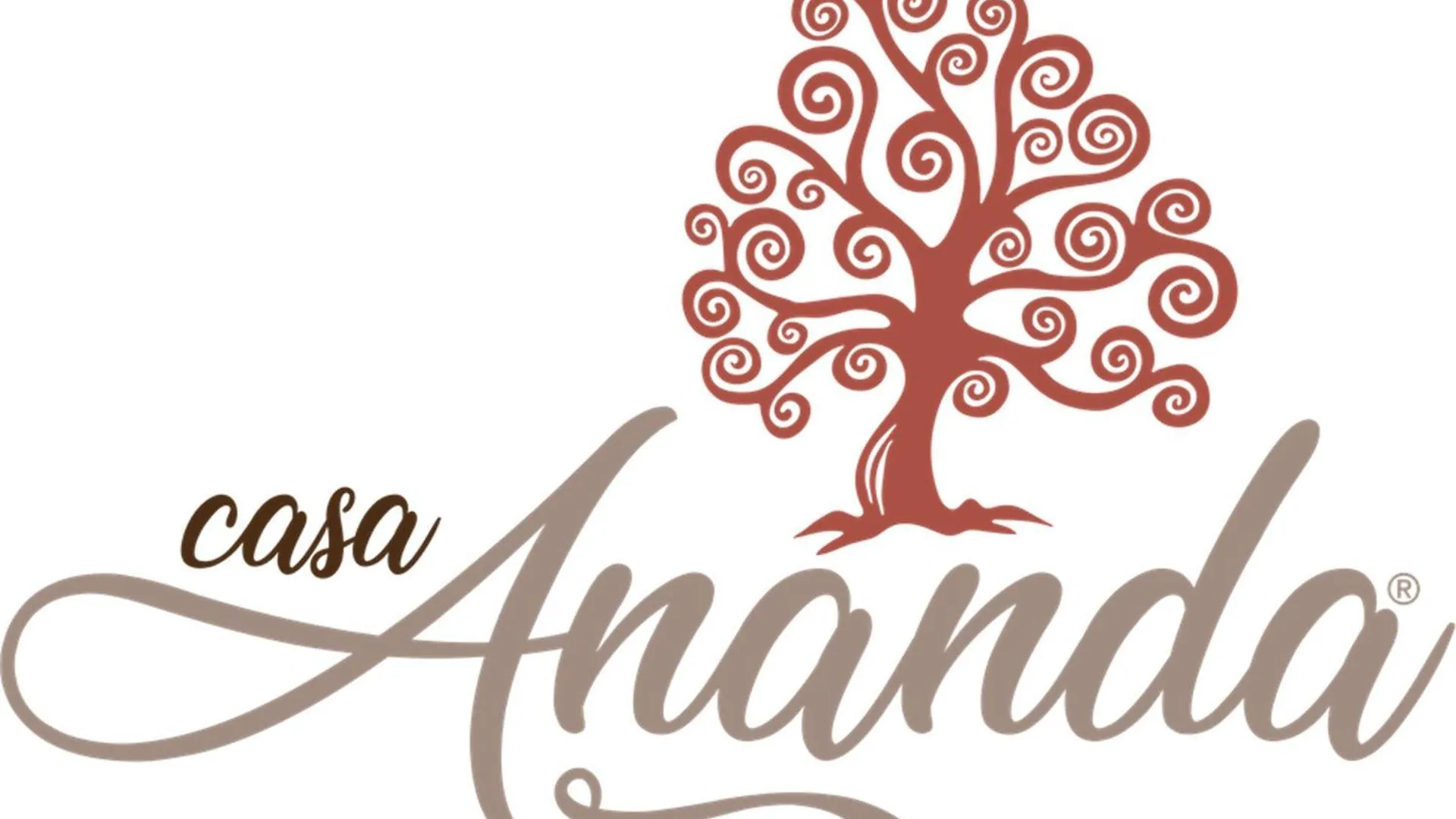 Casa Ananda Acomodação com café da manhã Ferno